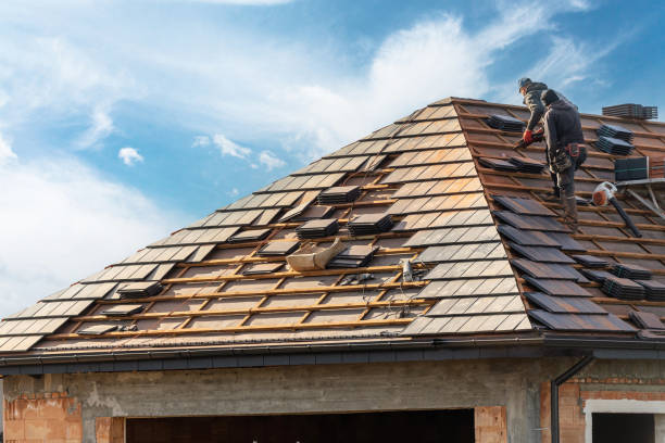 Best Chimney Flashing Repair  in Kings Grant, NC