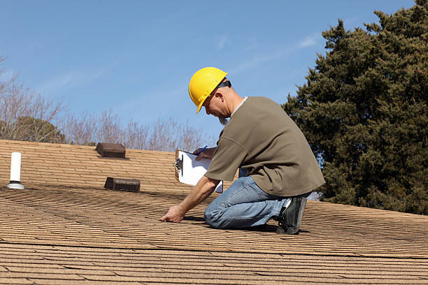 Best Roof Insulation Installation  in Kings Grant, NC