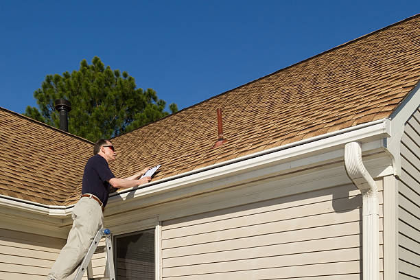 Best Rubber Roofing (EPDM, TPO)  in Kings Grant, NC